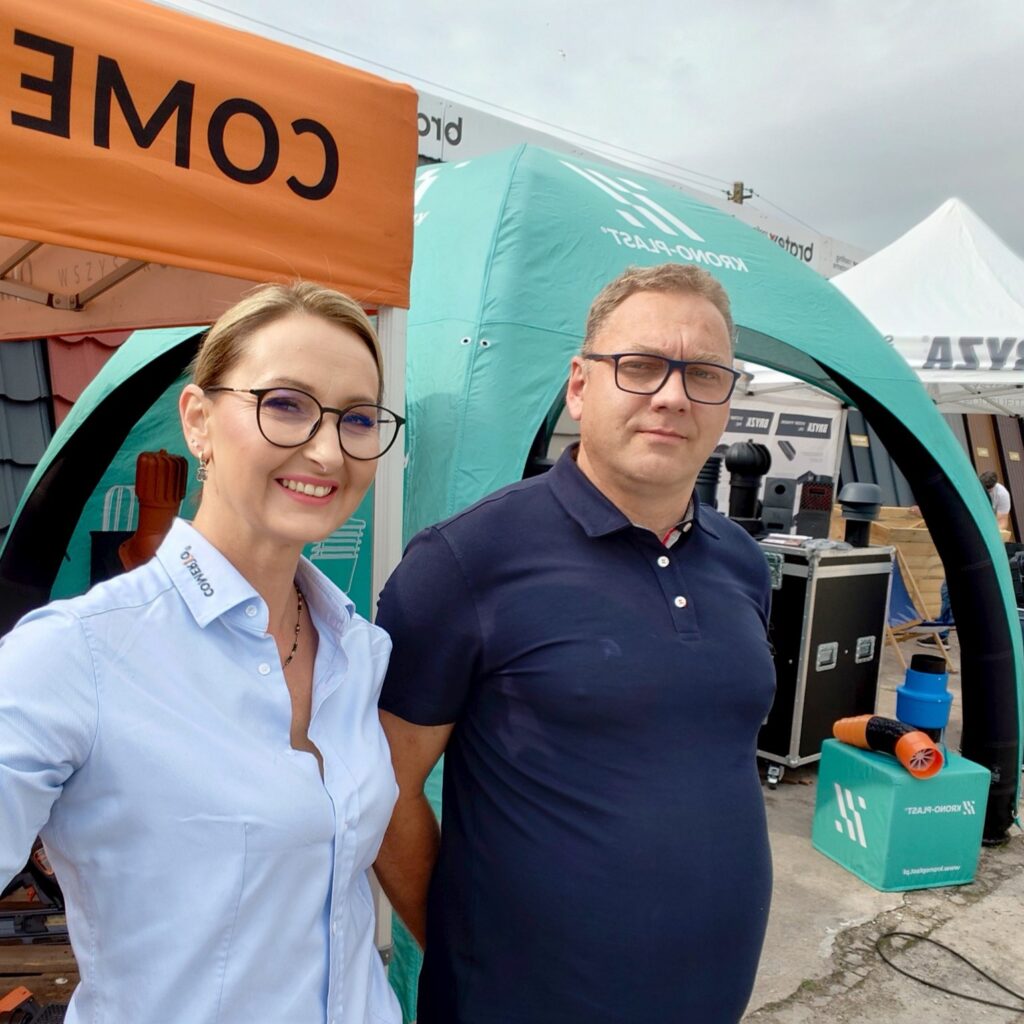 Relacja z Dnia Otwartego – extraDACH Koszalin, 5.06.2025 3 504339892 1376140440340032 3046019614587795675 n