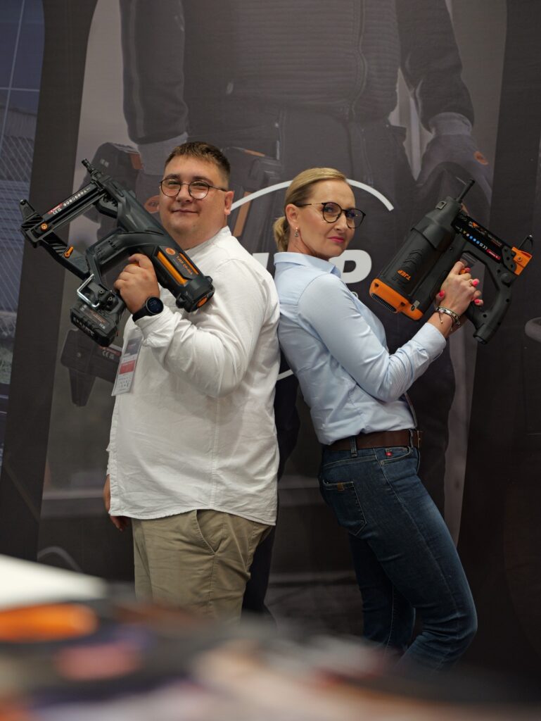 Comerto na CONCRETE Expo 2025 – podsumowanie wydarzenia 2 Zdjecie WhatsApp 2025 06 16 o 10.01.35 08de4d5b