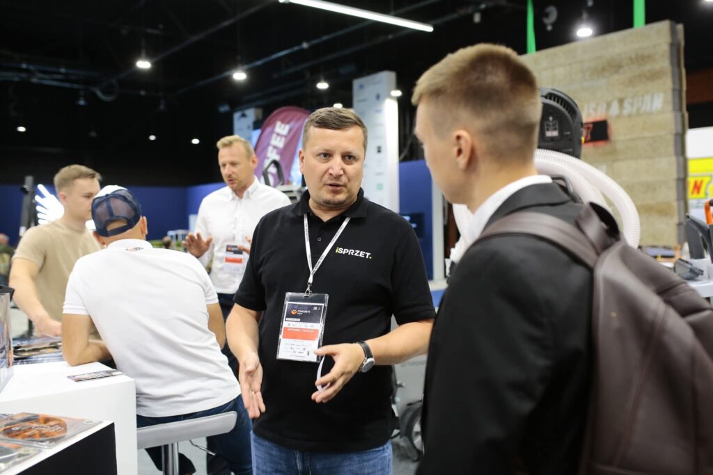 Comerto na CONCRETE Expo 2025 – podsumowanie wydarzenia 1 Zdjecie WhatsApp 2025 06 16 o 10.01.35 4d384c98