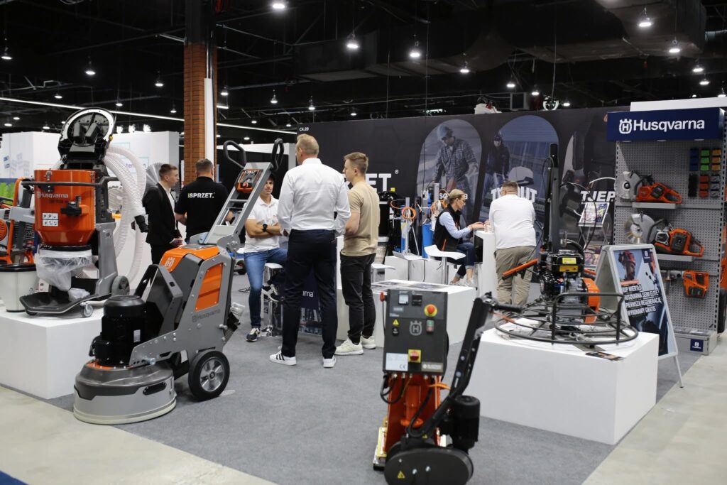 Comerto na CONCRETE Expo 2025 – podsumowanie wydarzenia 4 Zdjecie WhatsApp 2025 06 16 o 10.01.35 62ea226d