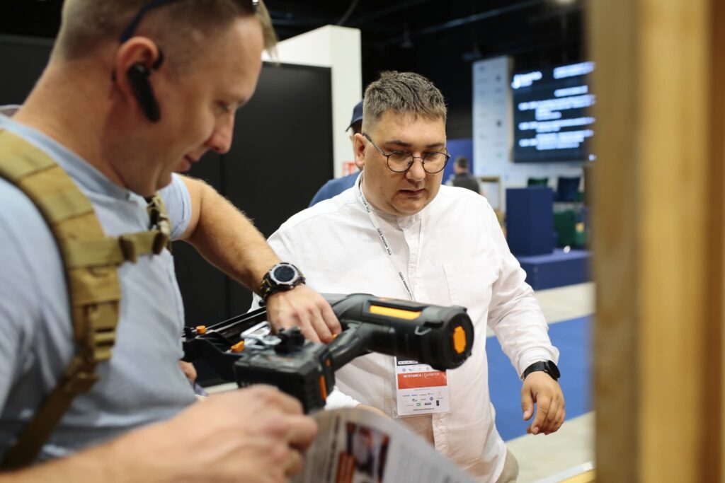 Comerto na CONCRETE Expo 2025 – podsumowanie wydarzenia 5 Zdjecie WhatsApp 2025 06 16 o 10.01.35 63a5de59