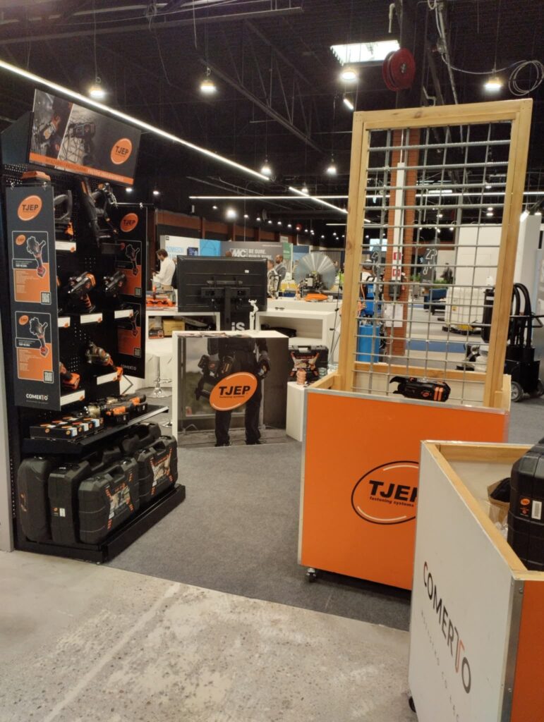 Comerto na CONCRETE Expo 2025 – podsumowanie wydarzenia 6 Zdjecie WhatsApp 2025 06 16 o 10.01.35 69e68044