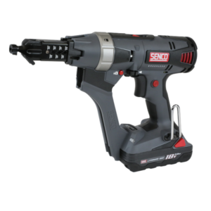 SENCO DS522-18V DuraSpin 25–55 mm