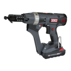 SENCO DS722-18V DuraSpin 25–75 mm