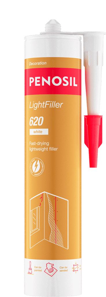 PENOSIL LightFiller 620